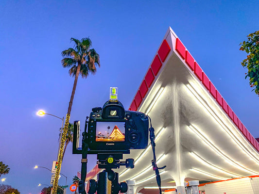 L.A. After SUNSET