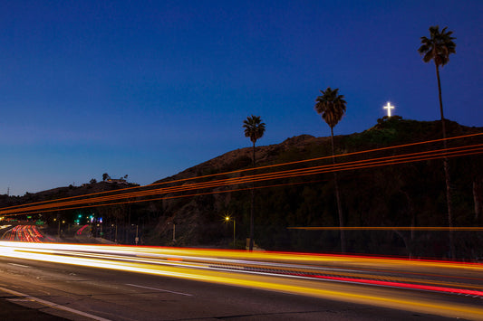 101 @ Cahuenga