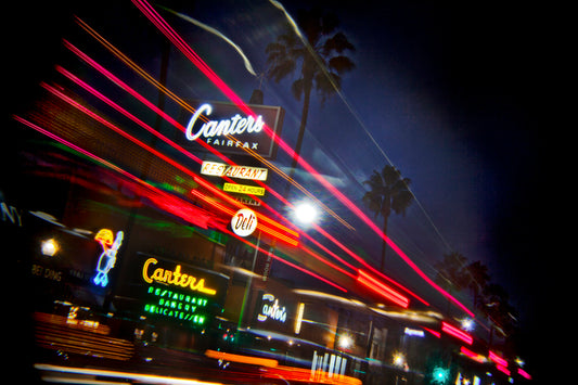 Canters