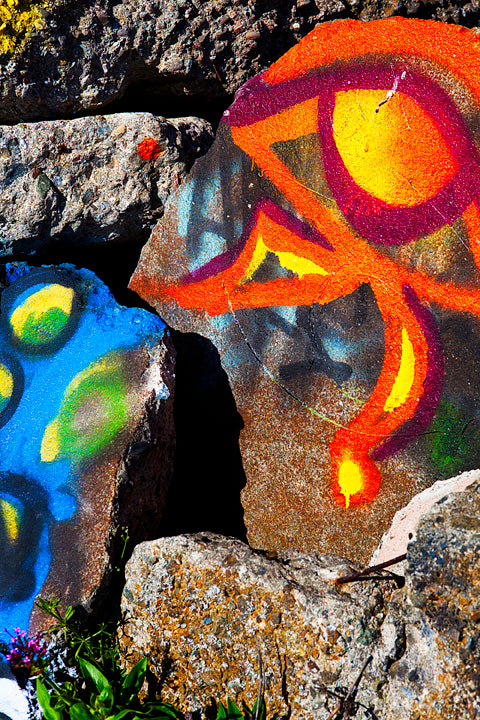 Albany Bulb 12