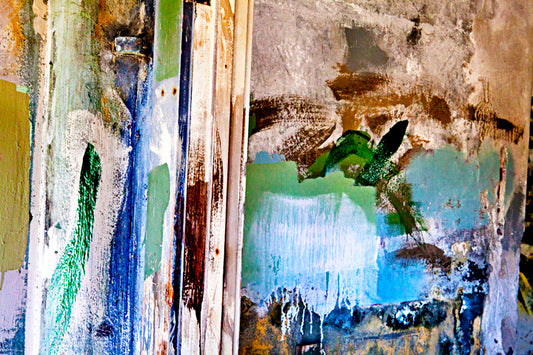 Deserted Space 5