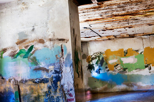 Deserted Space 6