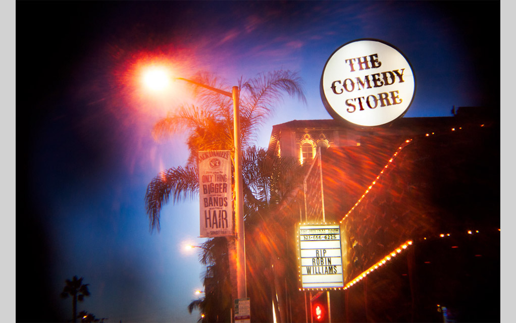 #18-The-Comedy-Store