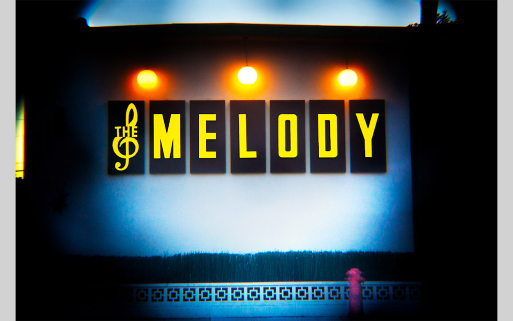 #29-The-Melody