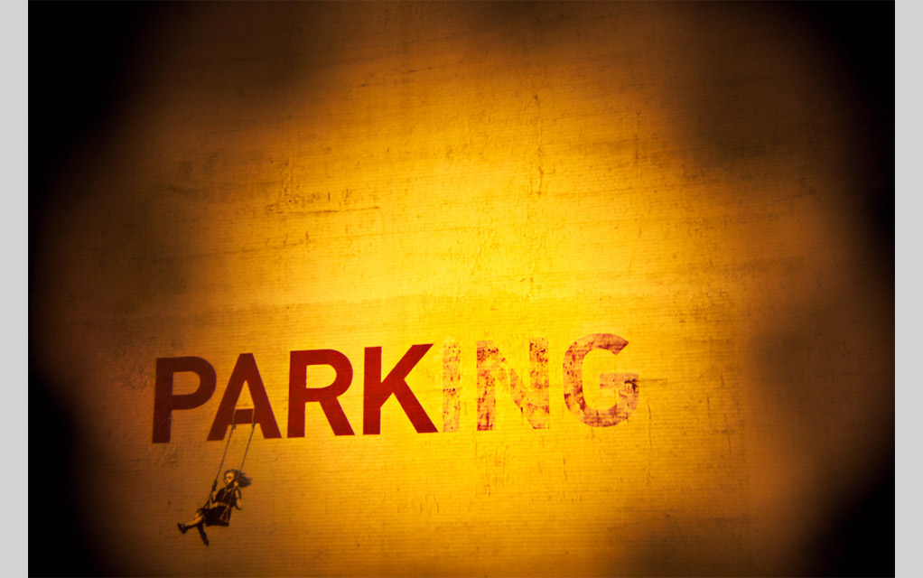 #7-Parking