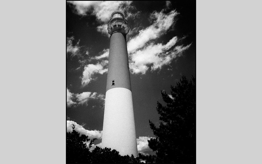 Barnegat Lighthouse, Barnegat NJ