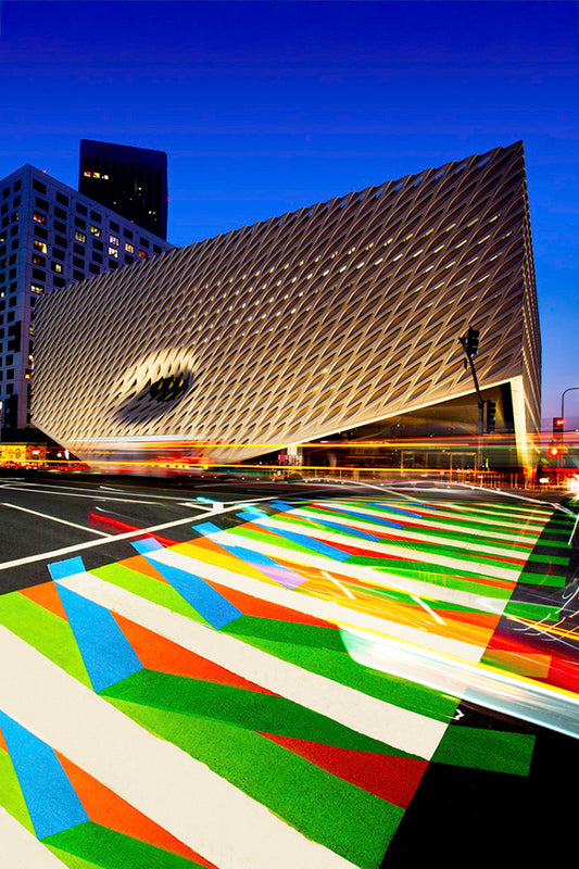The Broad