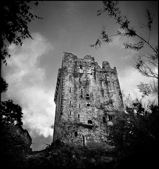 Blarney Castle #2
