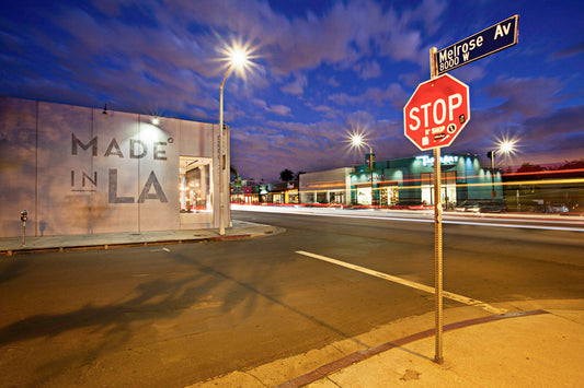 Made in LA