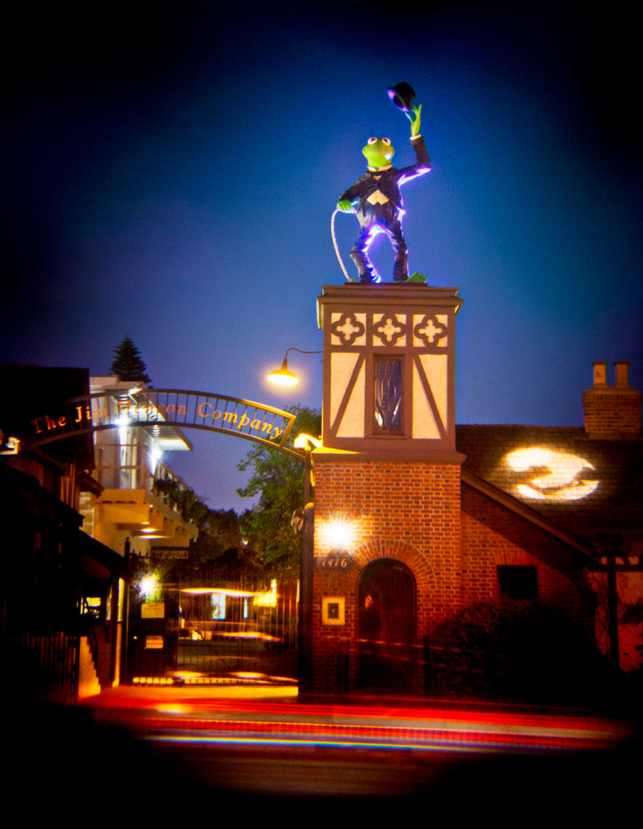 Charlie Chaplin Studios