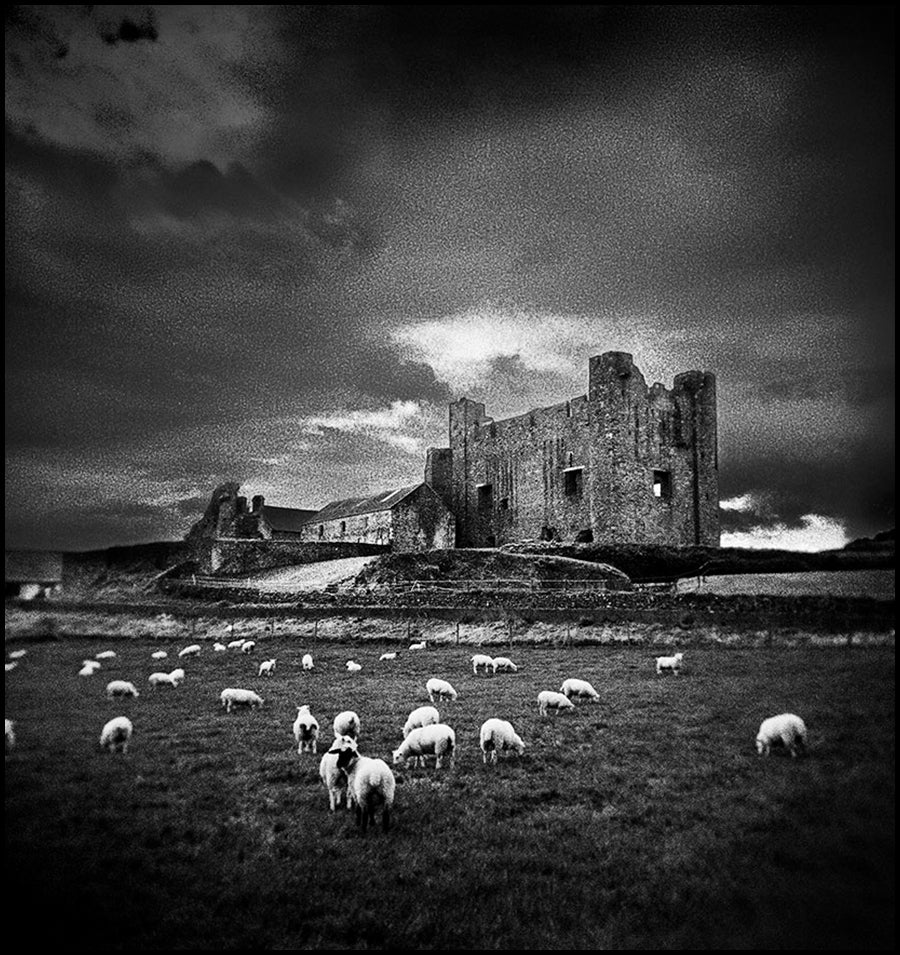 13th Century Castle