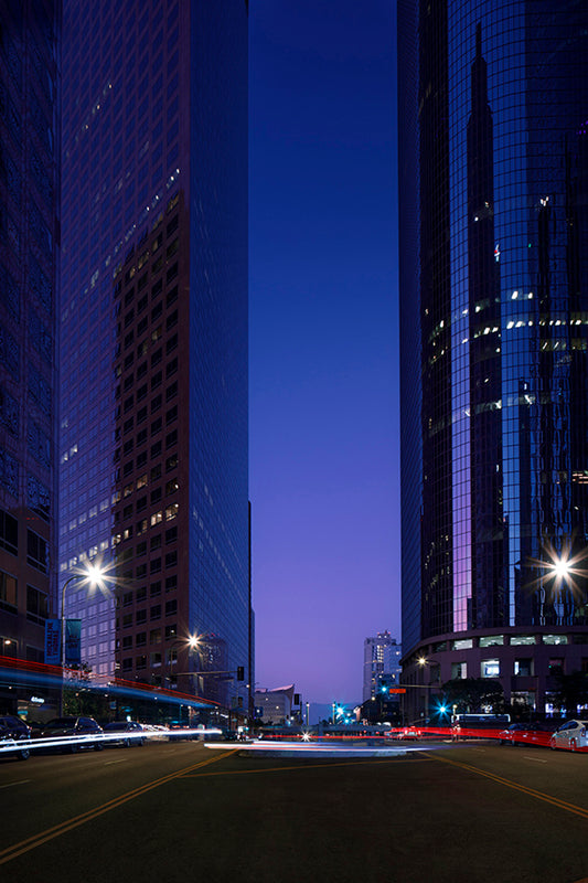 Grand Avenue