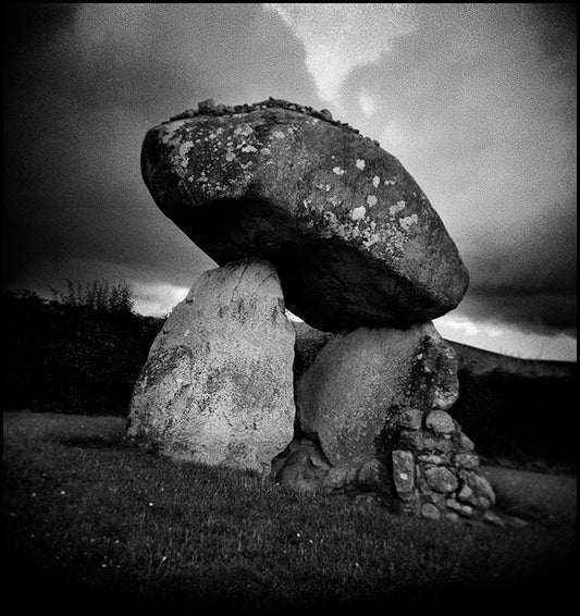 Standing Stone, Proleek Dolman