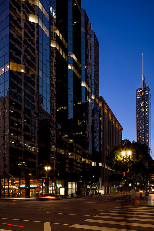 One Wilshire