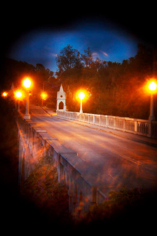 Shakespeare Bridge 1