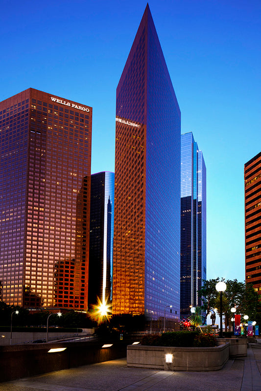 California Plaza