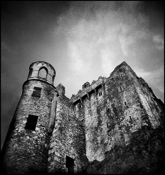 Blarney Castle #1