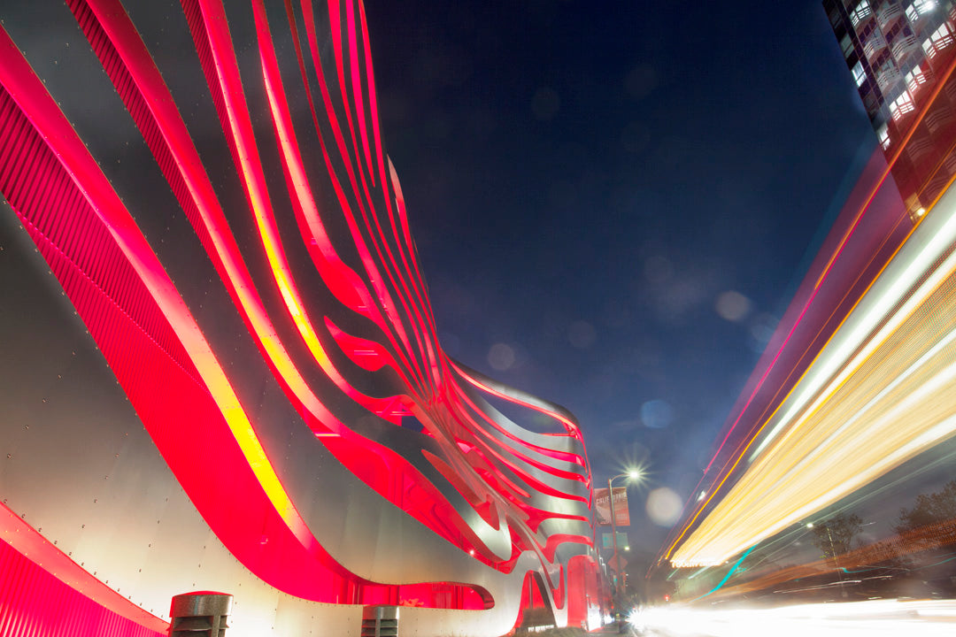 Petersen Museum