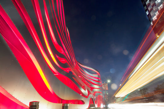 Petersen Museum