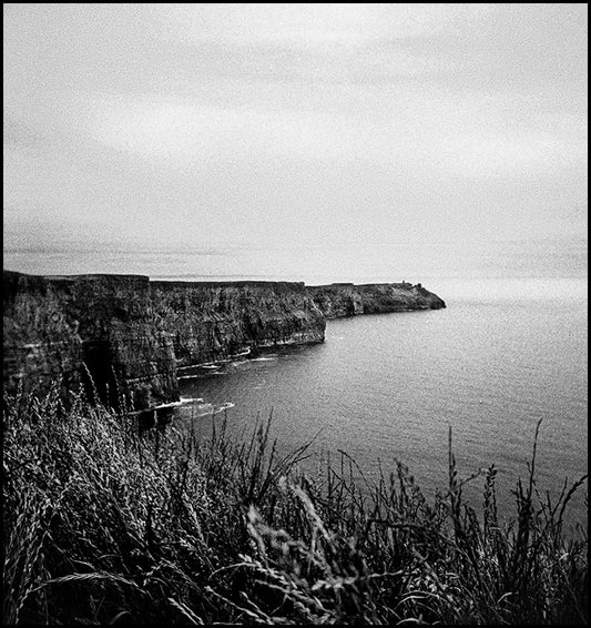 Cliffs of Moher