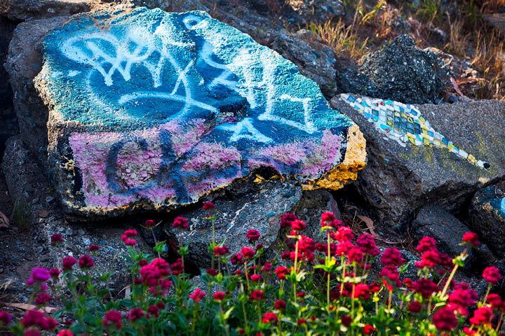 Albany Bulb 2