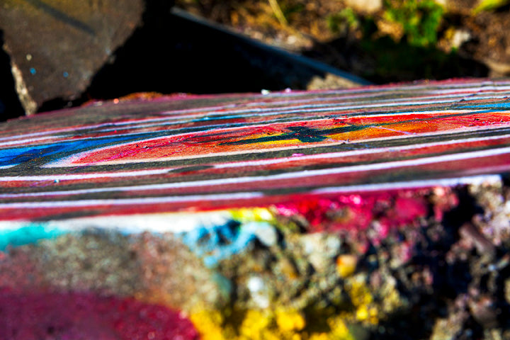 Albany Bulb 5