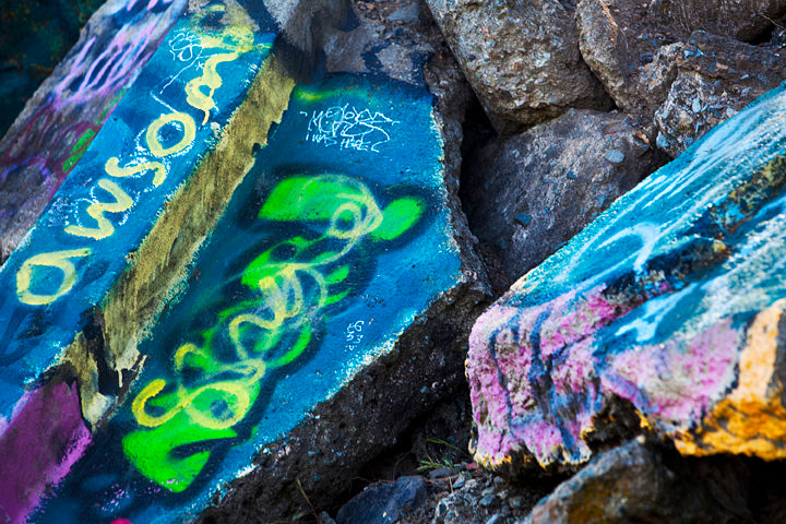 Albany Bulb 6