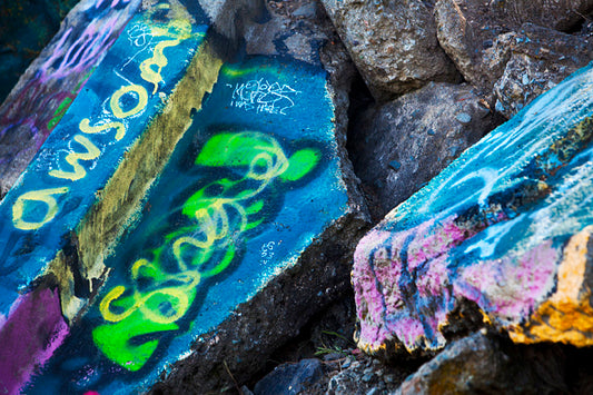 Albany Bulb 6