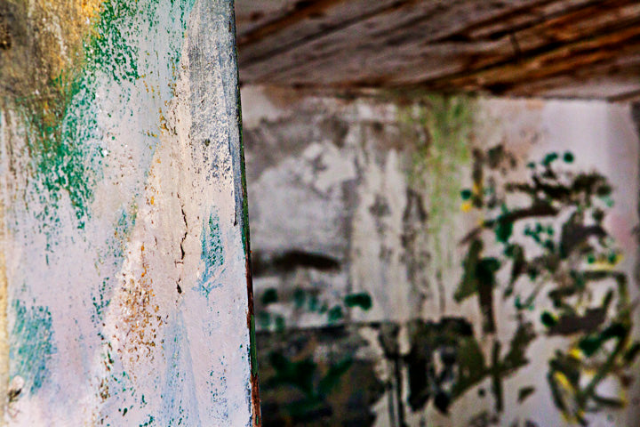 Deserted Space 11
