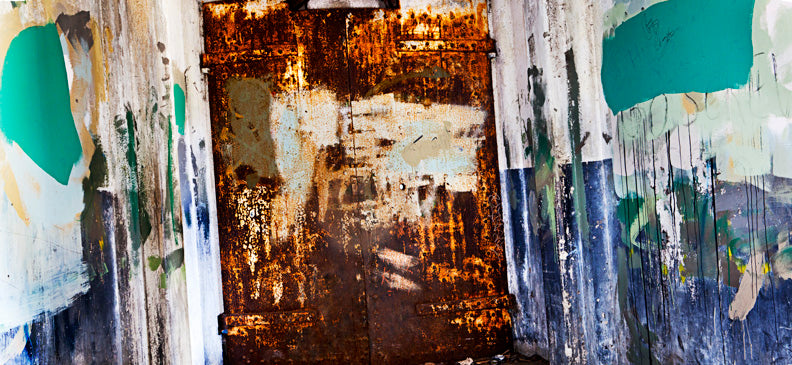 Deserted Space 4