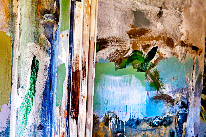 Deserted Space 5