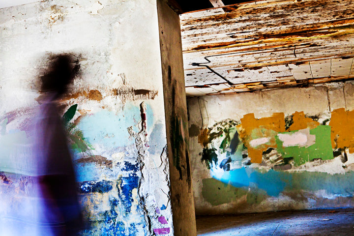 Deserted Space 7