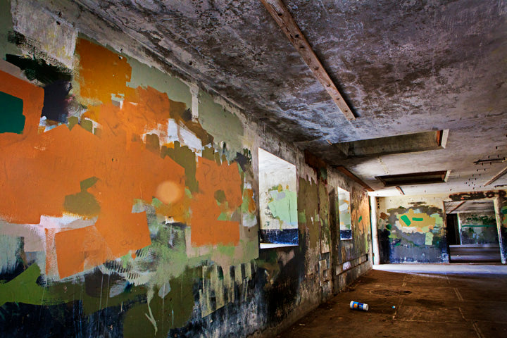 Deserted Space 8