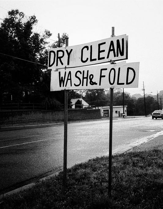 Fluff & Fold 18