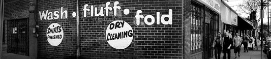 Fluff & Fold 21
