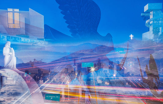 City of Angels