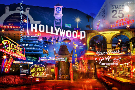 Hollywood