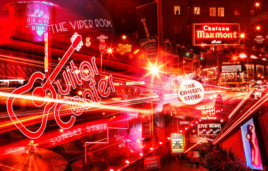 Sunset Strip