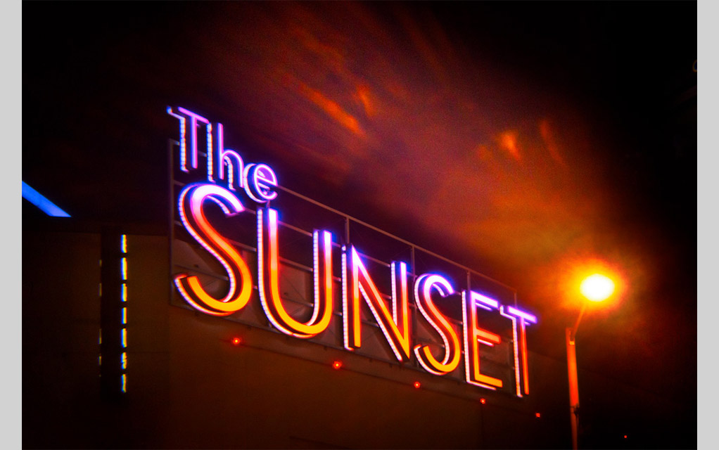 #11 The-Sunset