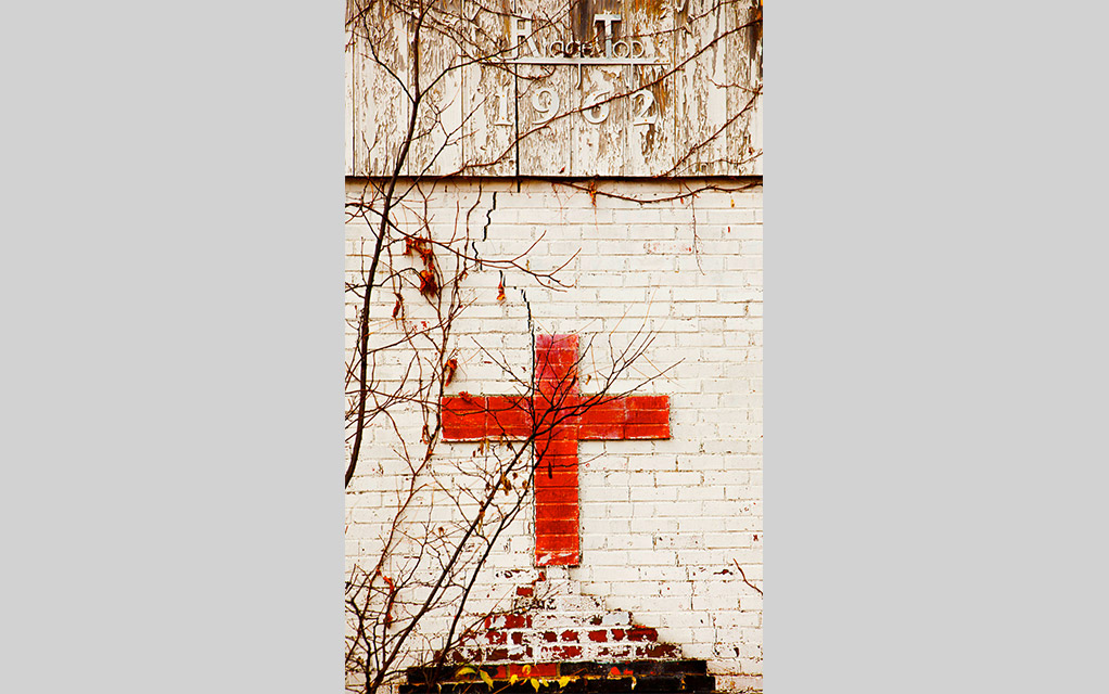 Nashville, Cross 2